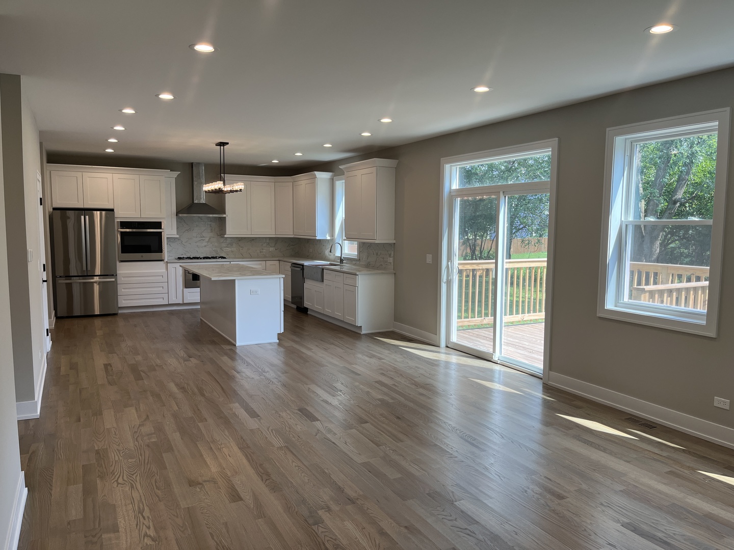 1029 Oxford Street, Downers Grove, IL 60516