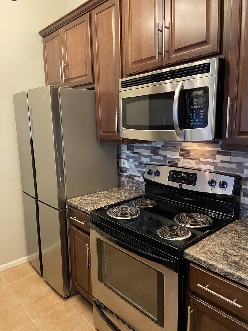 4312 W Shamrock Lane #3A, McHenry, IL 60050