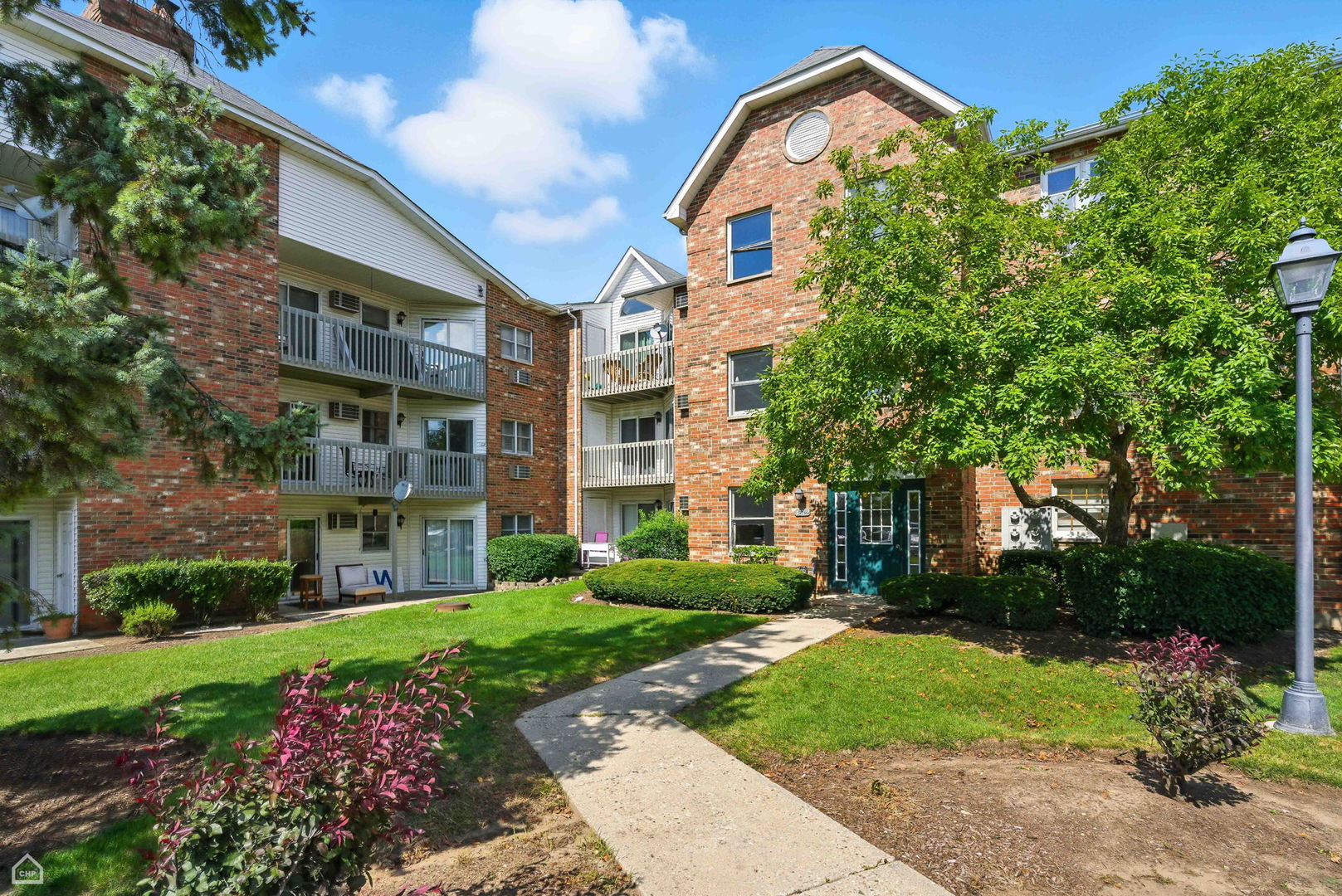 4312 W Shamrock Lane #3A, McHenry, IL 60050