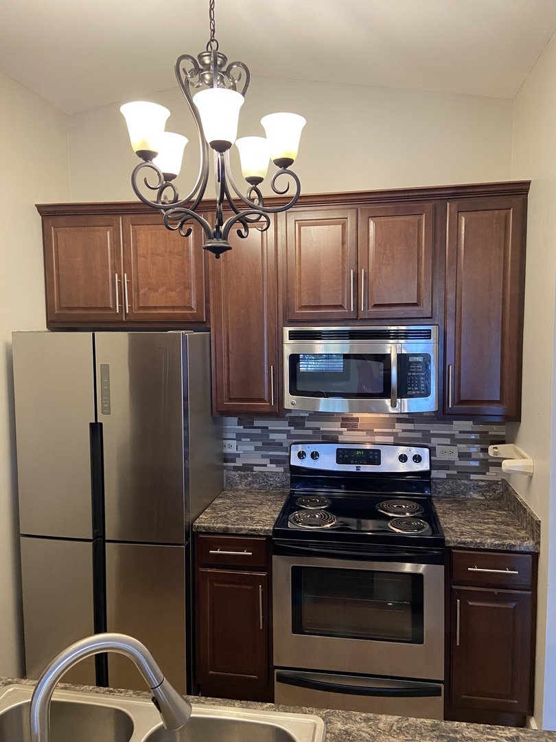 4312 W Shamrock Lane #3A, McHenry, IL 60050