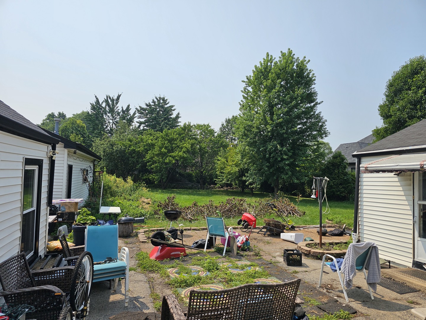 7911 W 92nd Street, Hickory Hills, IL 60457