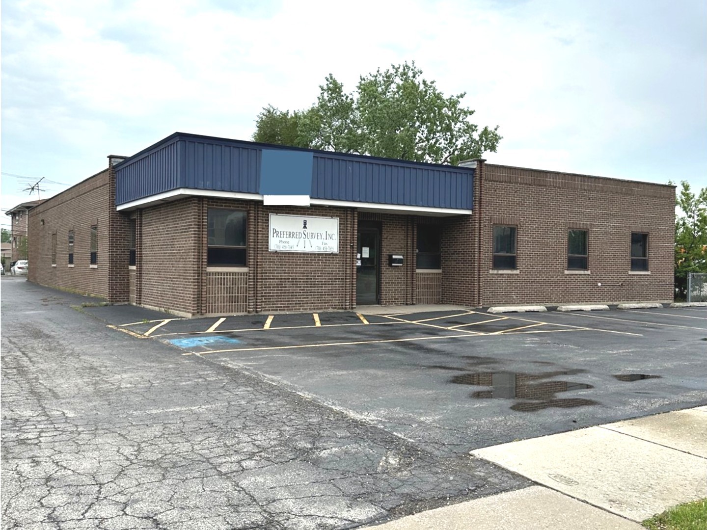 7845 W 79th Street, Bridgeview, IL 60455