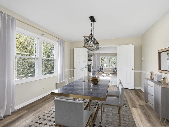 1168 Banbury Circle, Naperville, IL 60540