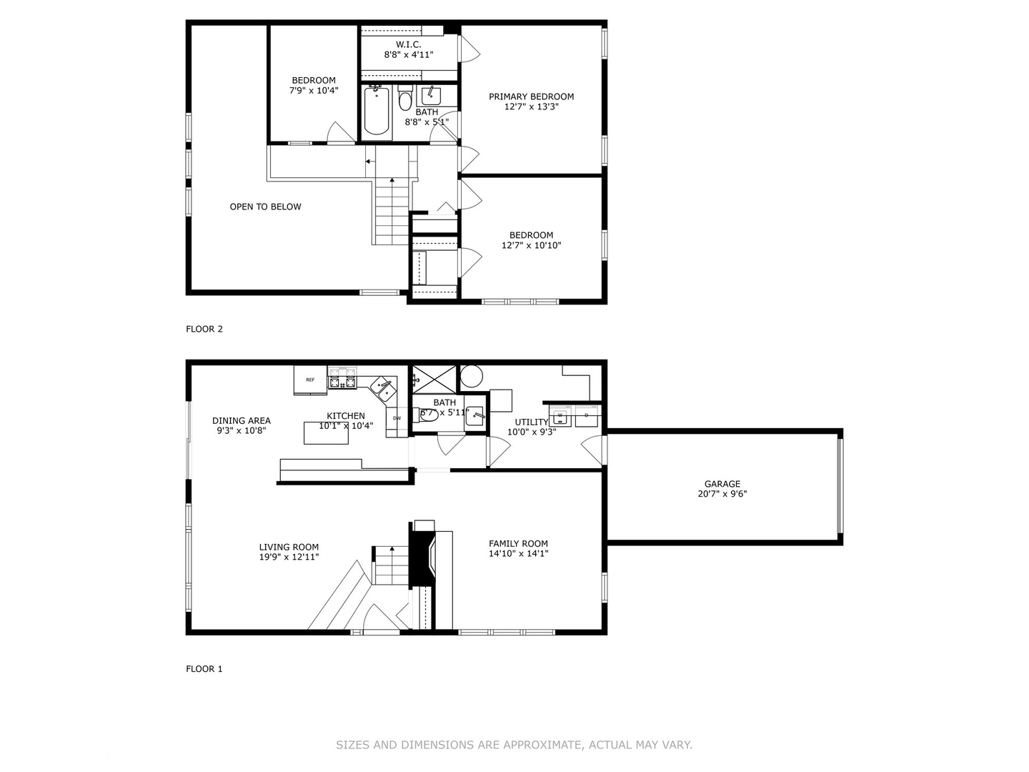 0N664 Bedford Lane, Winfield, IL 60190