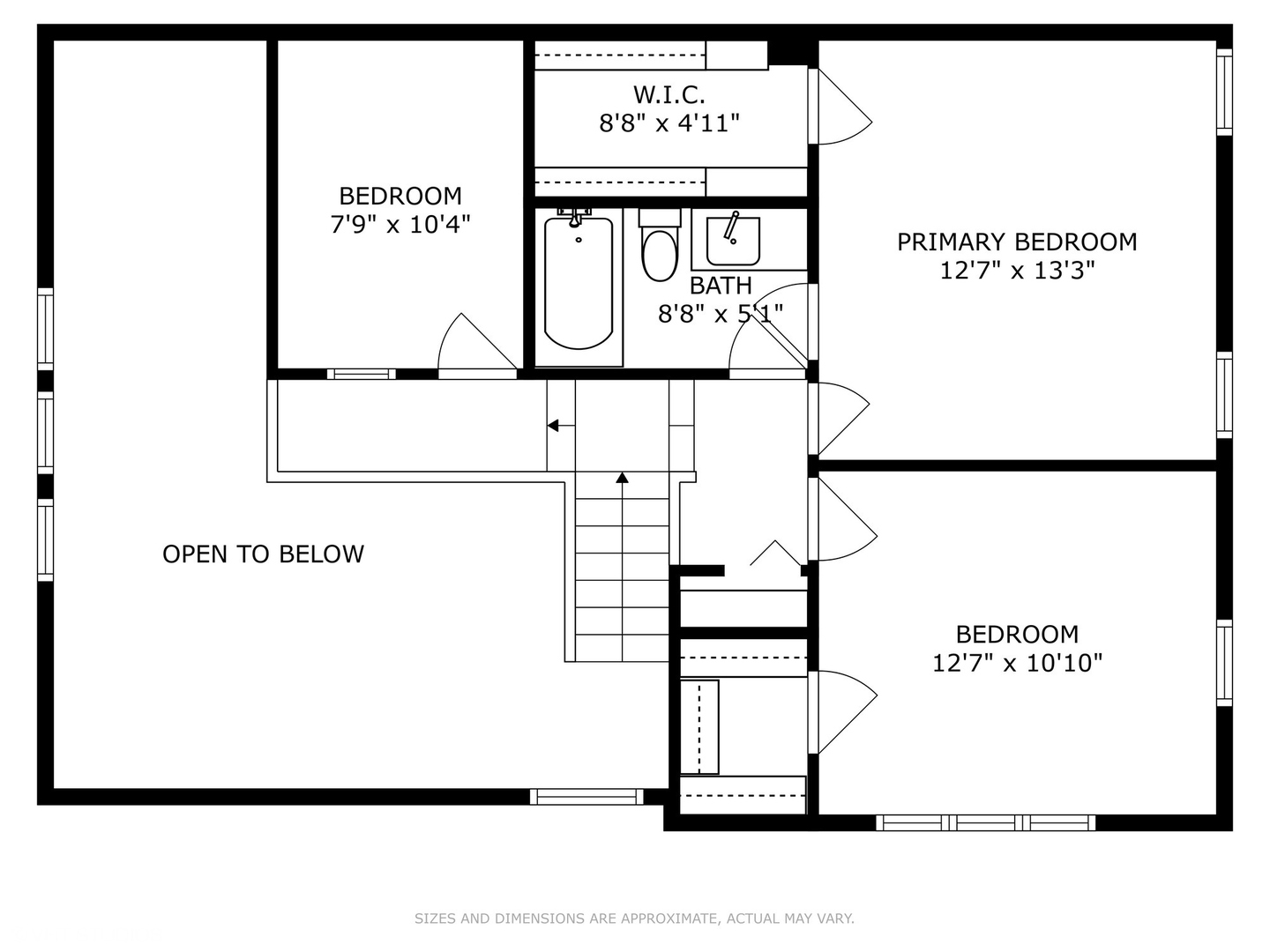 0N664 Bedford Lane, Winfield, IL 60190