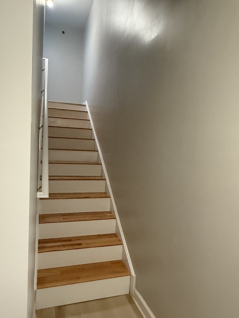 4401 Pershing Avenue #1N, Downers Grove, IL 60515