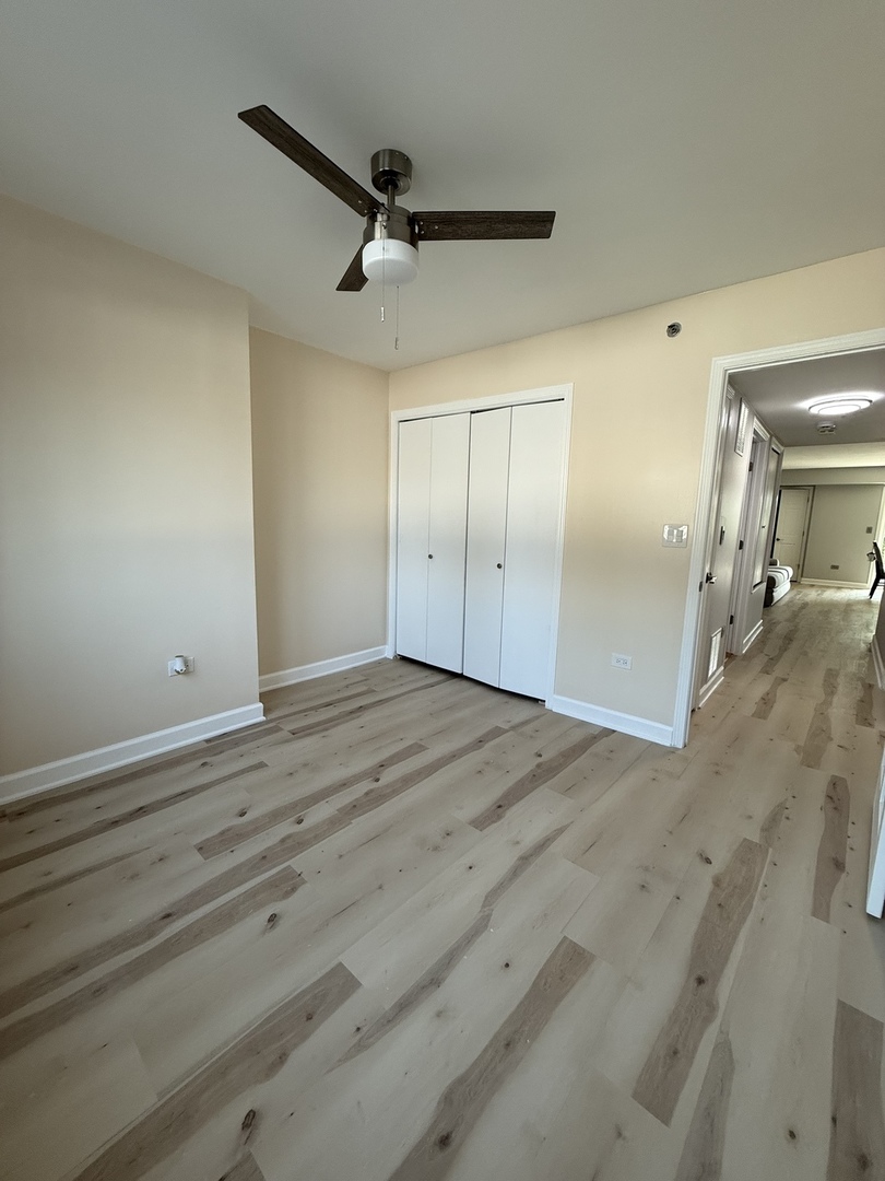 4401 Pershing Avenue #1N, Downers Grove, IL 60515