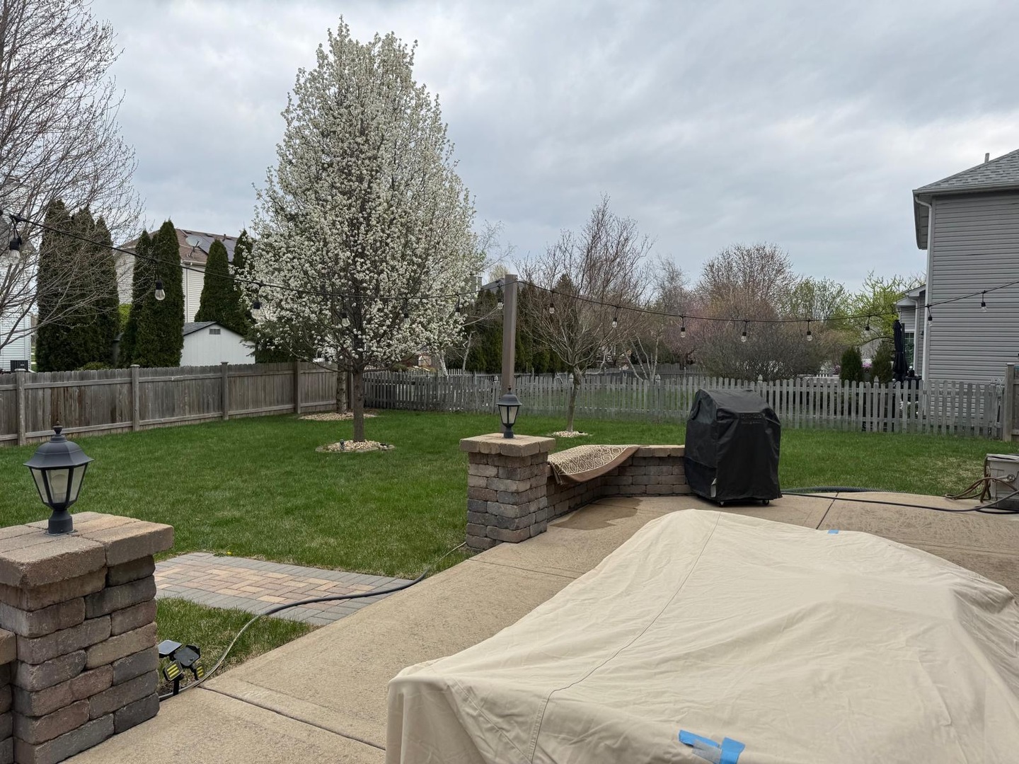 3413 Charlemaine Drive, Aurora, IL 60504