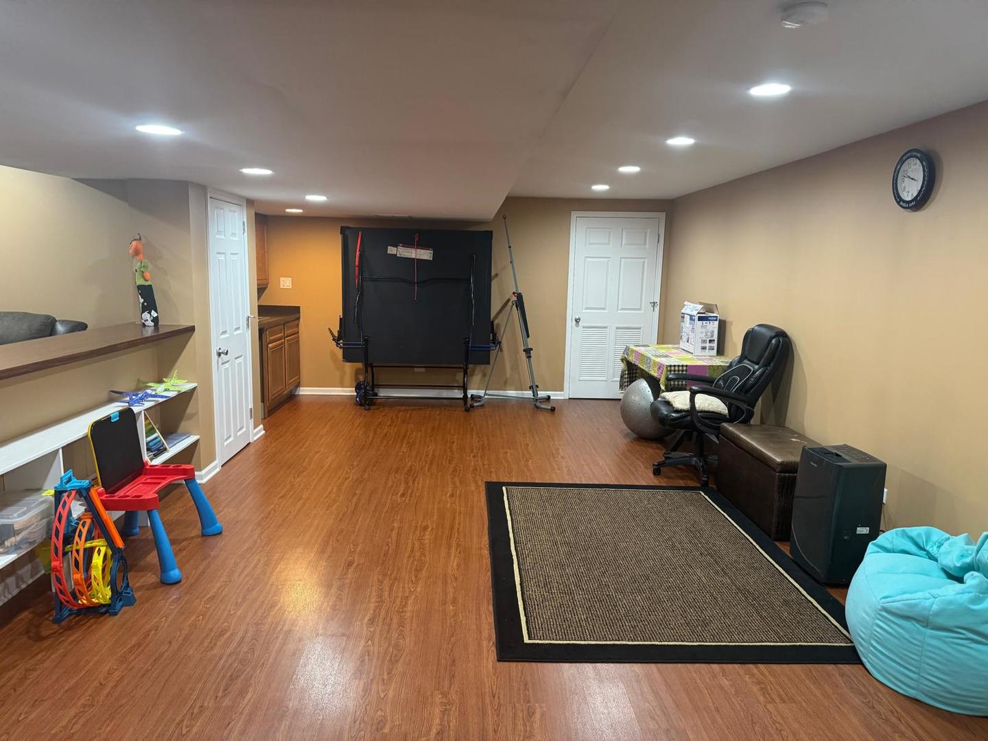 3413 Charlemaine Drive, Aurora, IL 60504