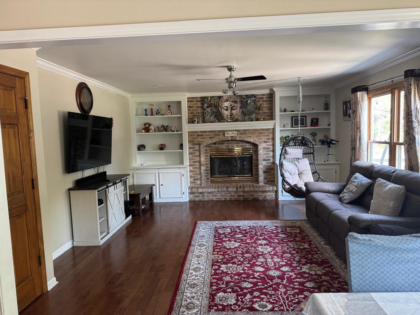 3413 Charlemaine Drive, Aurora, IL 60504