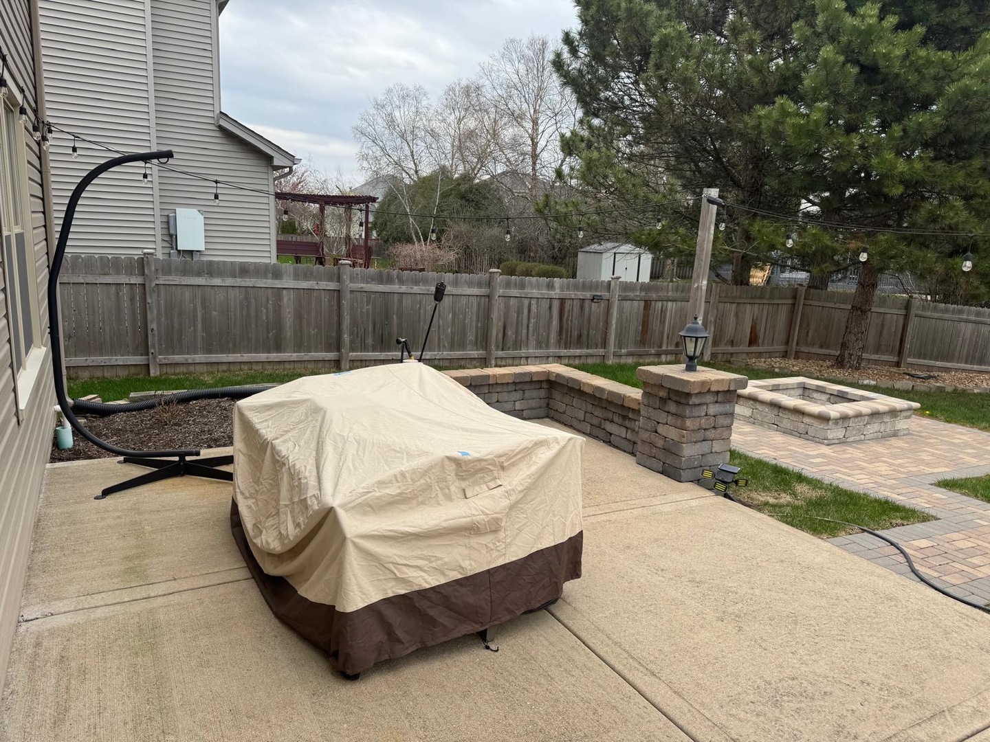 3413 Charlemaine Drive, Aurora, IL 60504