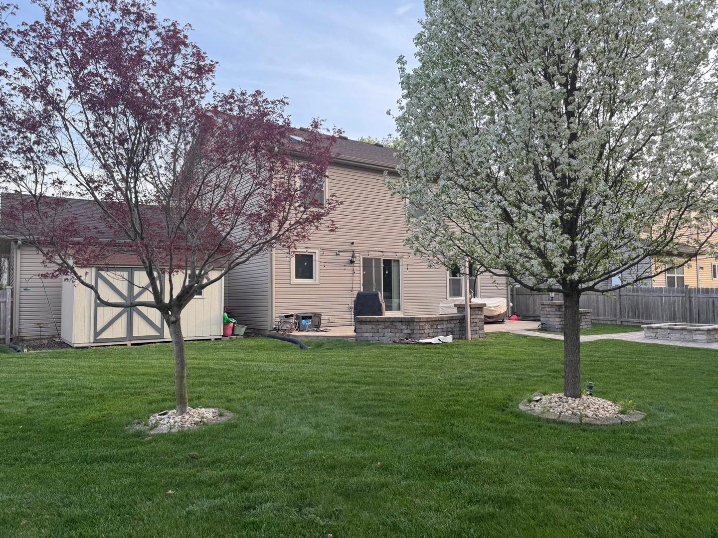 3413 Charlemaine Drive, Aurora, IL 60504
