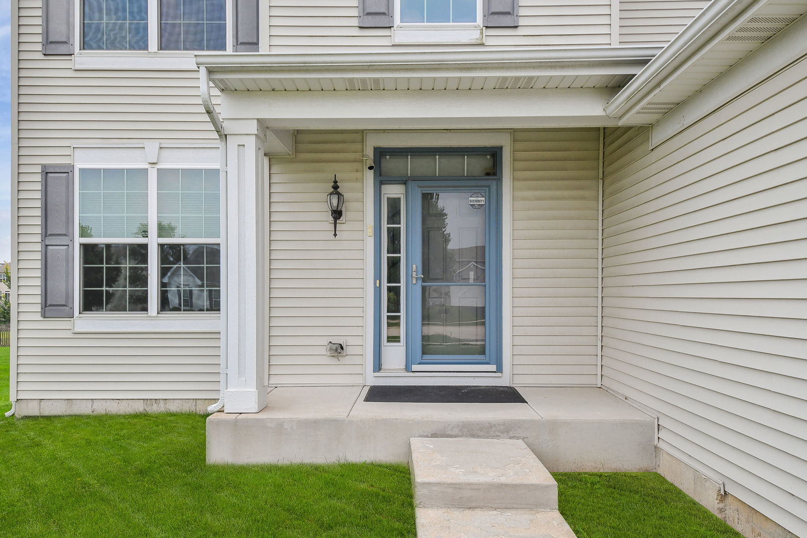 2342 Winterthur Green, Yorkville, IL 60560