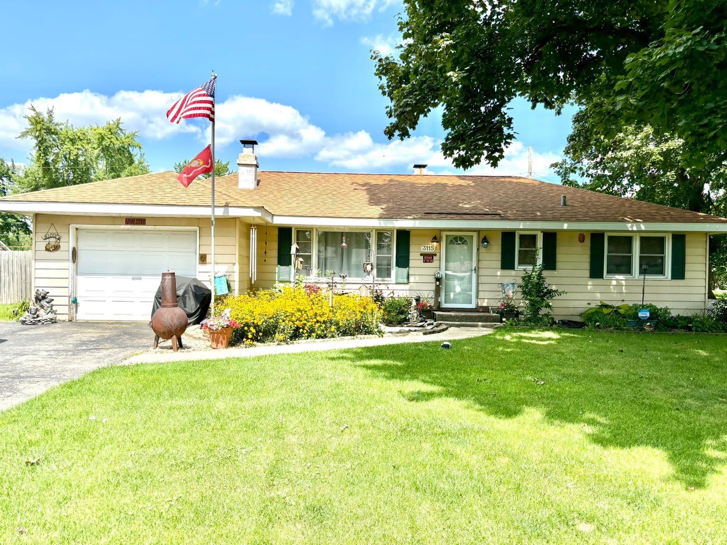 3115 September Drive, Joliet, IL 60431