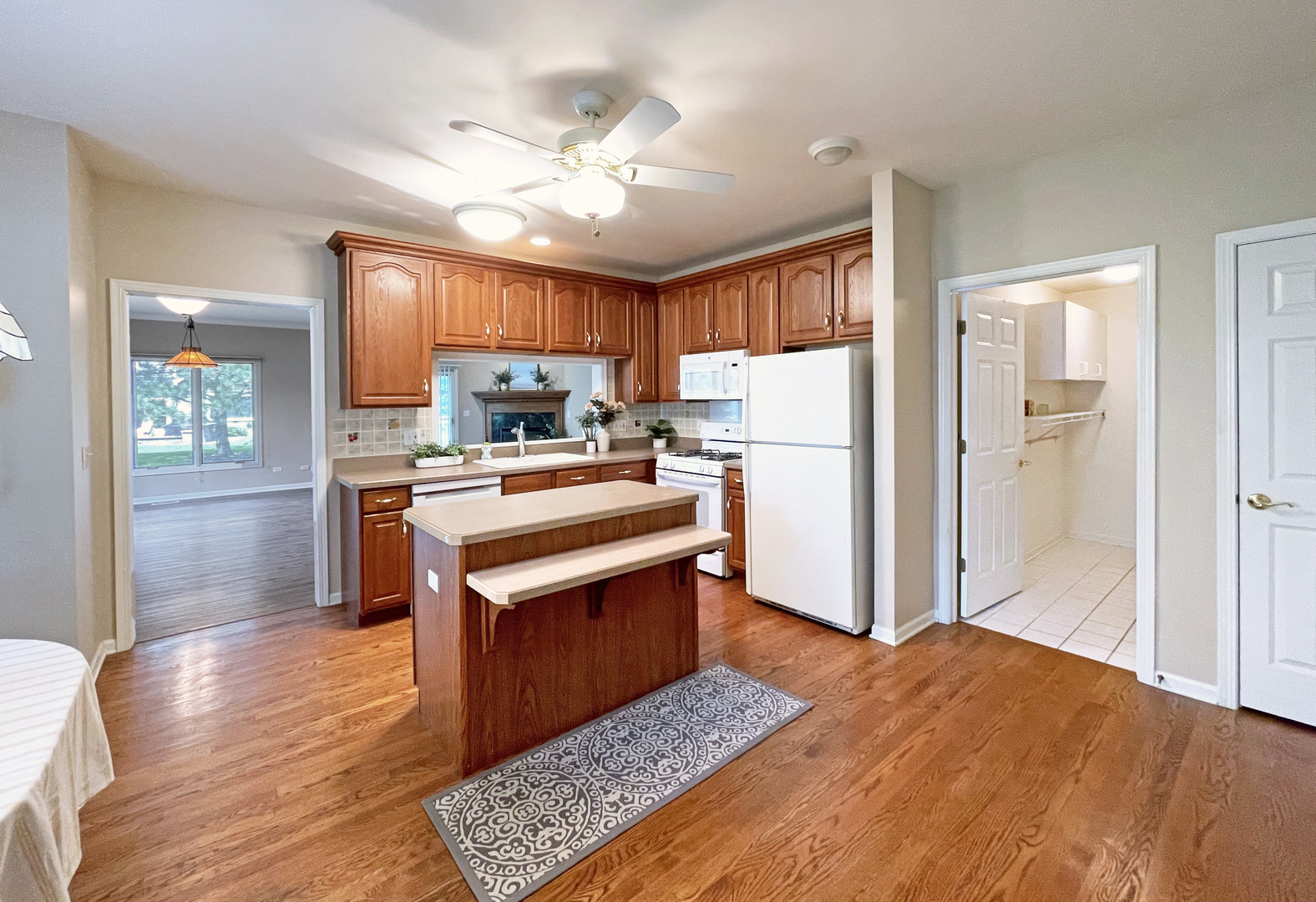 122 Santa Fe Lane, Willow Springs, IL 60480