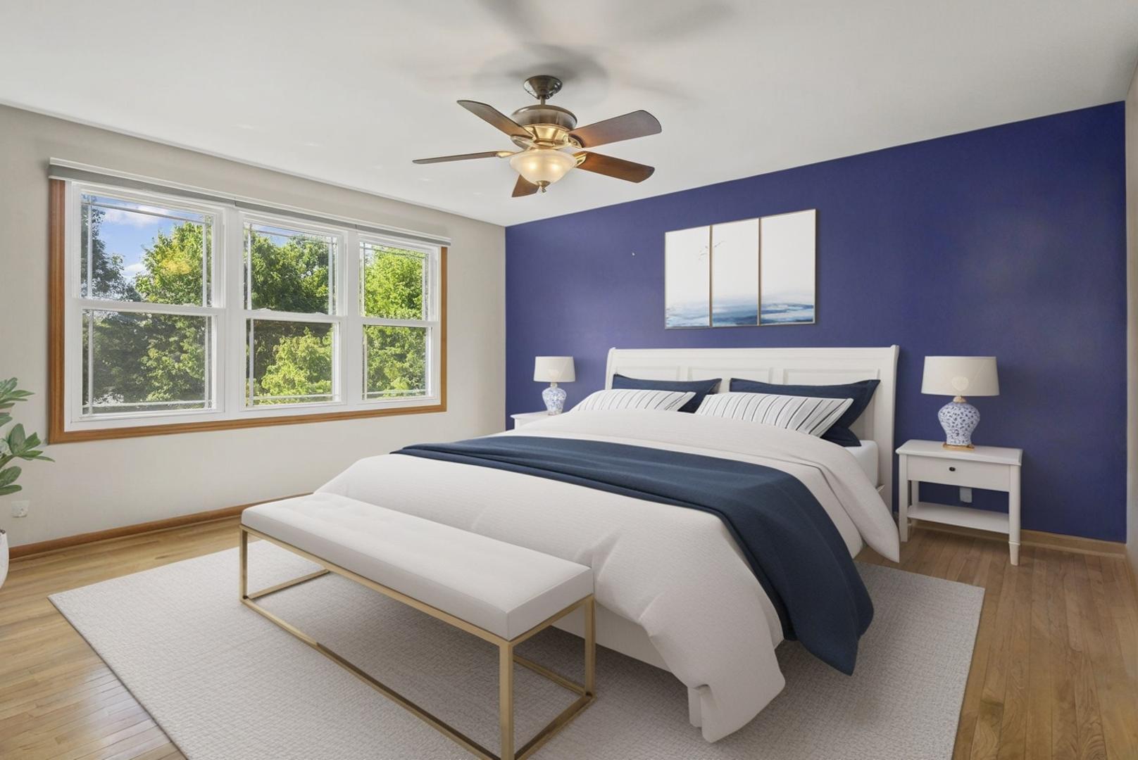 1083 COUNTRY GLEN Lane, Carol Stream, IL 60188