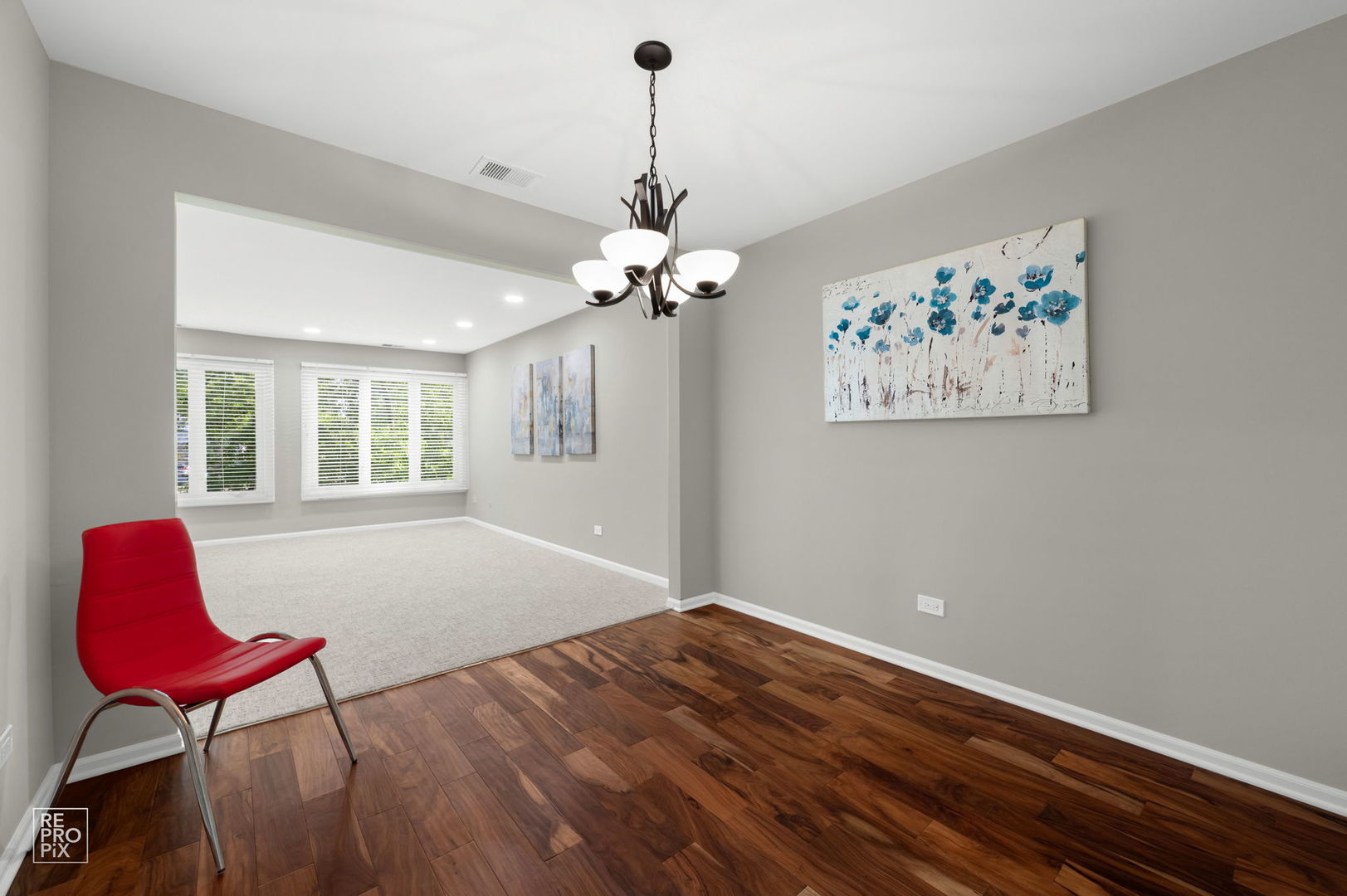 50 Lake Boulevard #612, Buffalo Grove, IL 60089