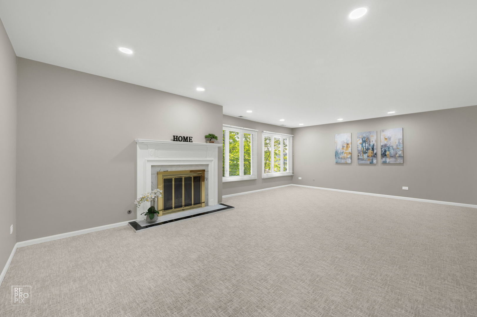 50 Lake Boulevard #612, Buffalo Grove, IL 60089