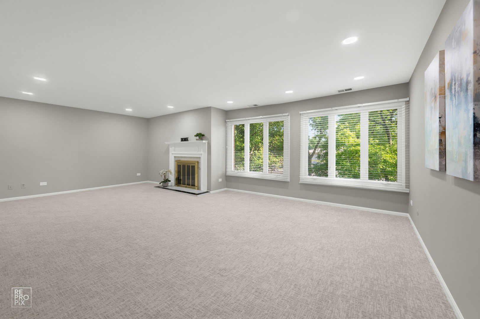 50 Lake Boulevard #612, Buffalo Grove, IL 60089