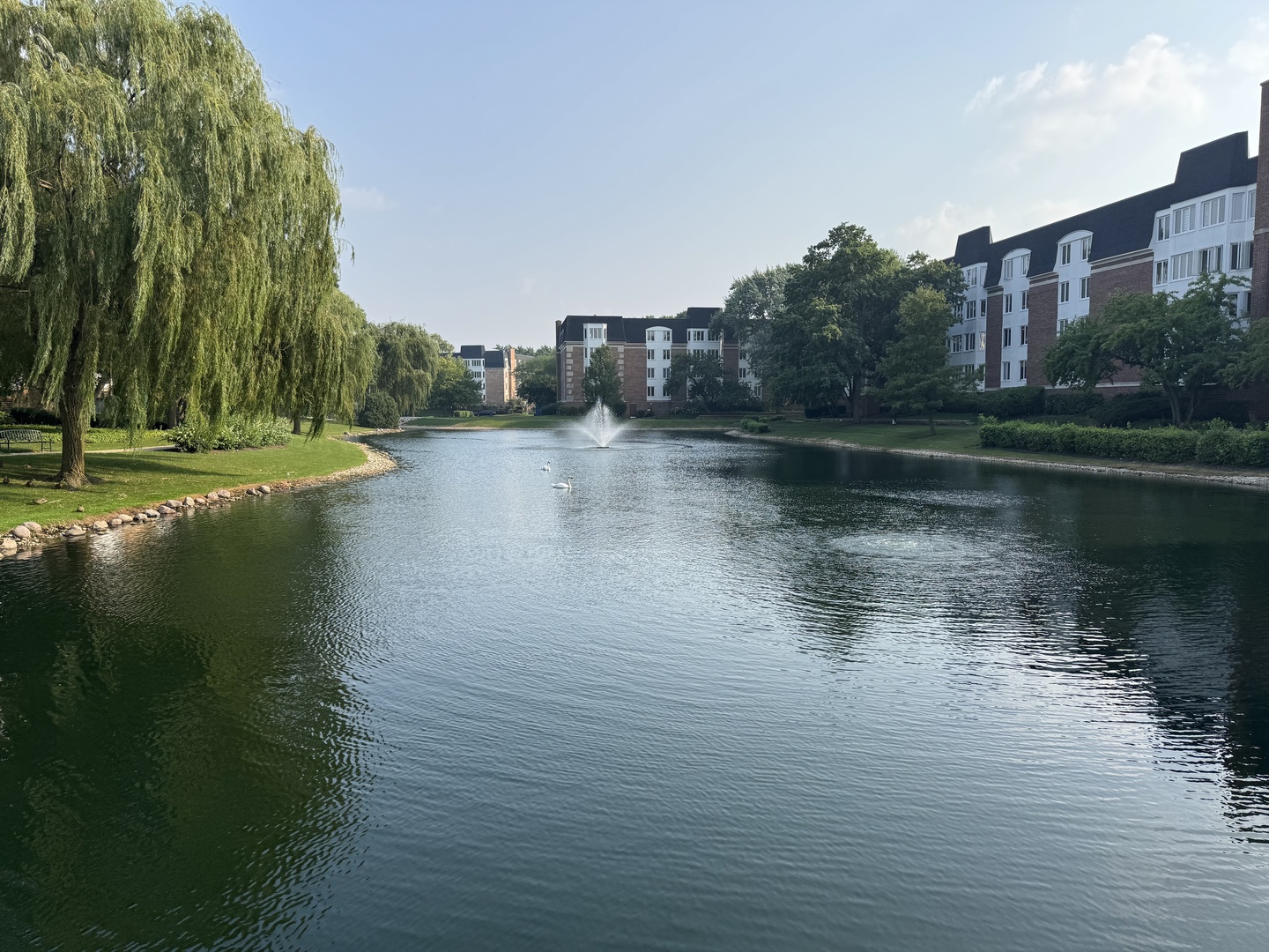 50 Lake Boulevard #612, Buffalo Grove, IL 60089