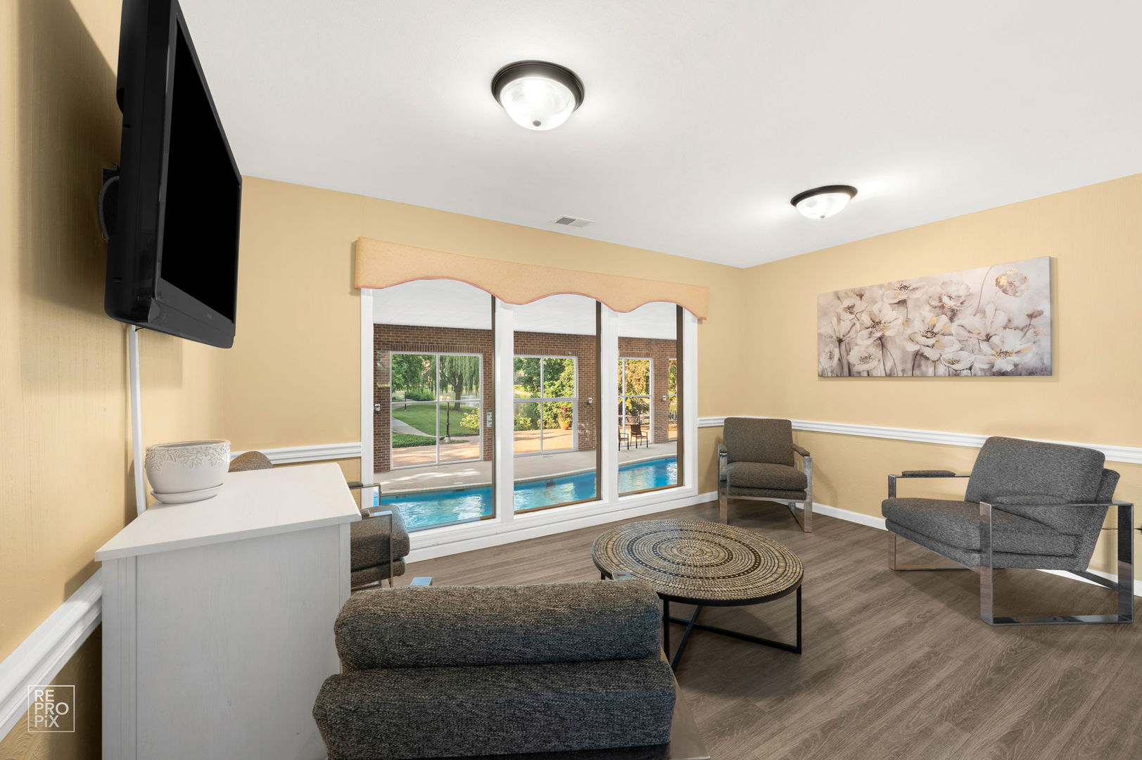 50 Lake Boulevard #612, Buffalo Grove, IL 60089