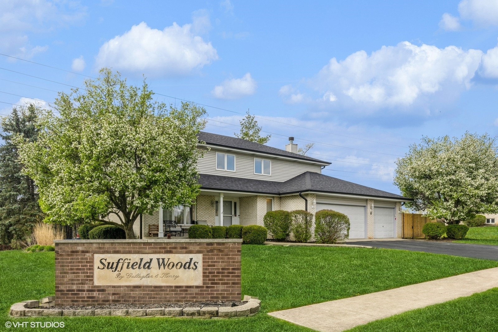 10401 Bloomfield Drive, Palos Park, IL 60464