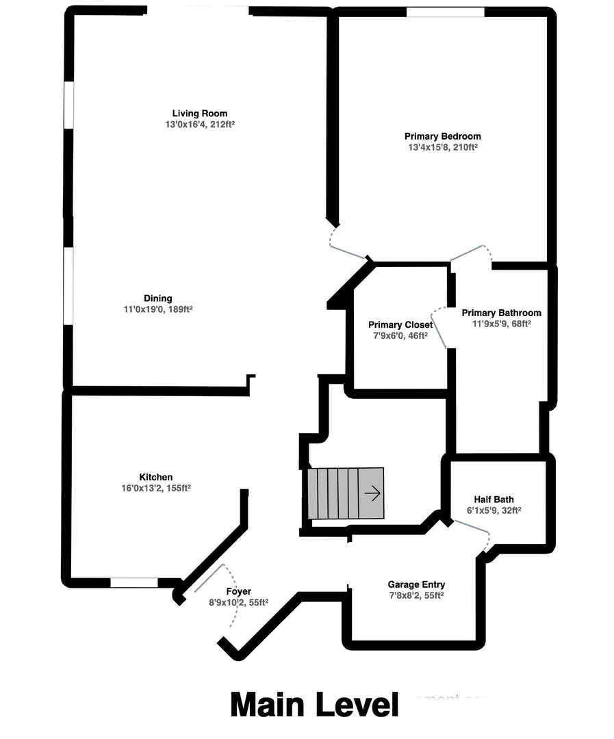 3902 Monica Lane, Johnsburg, IL 60051