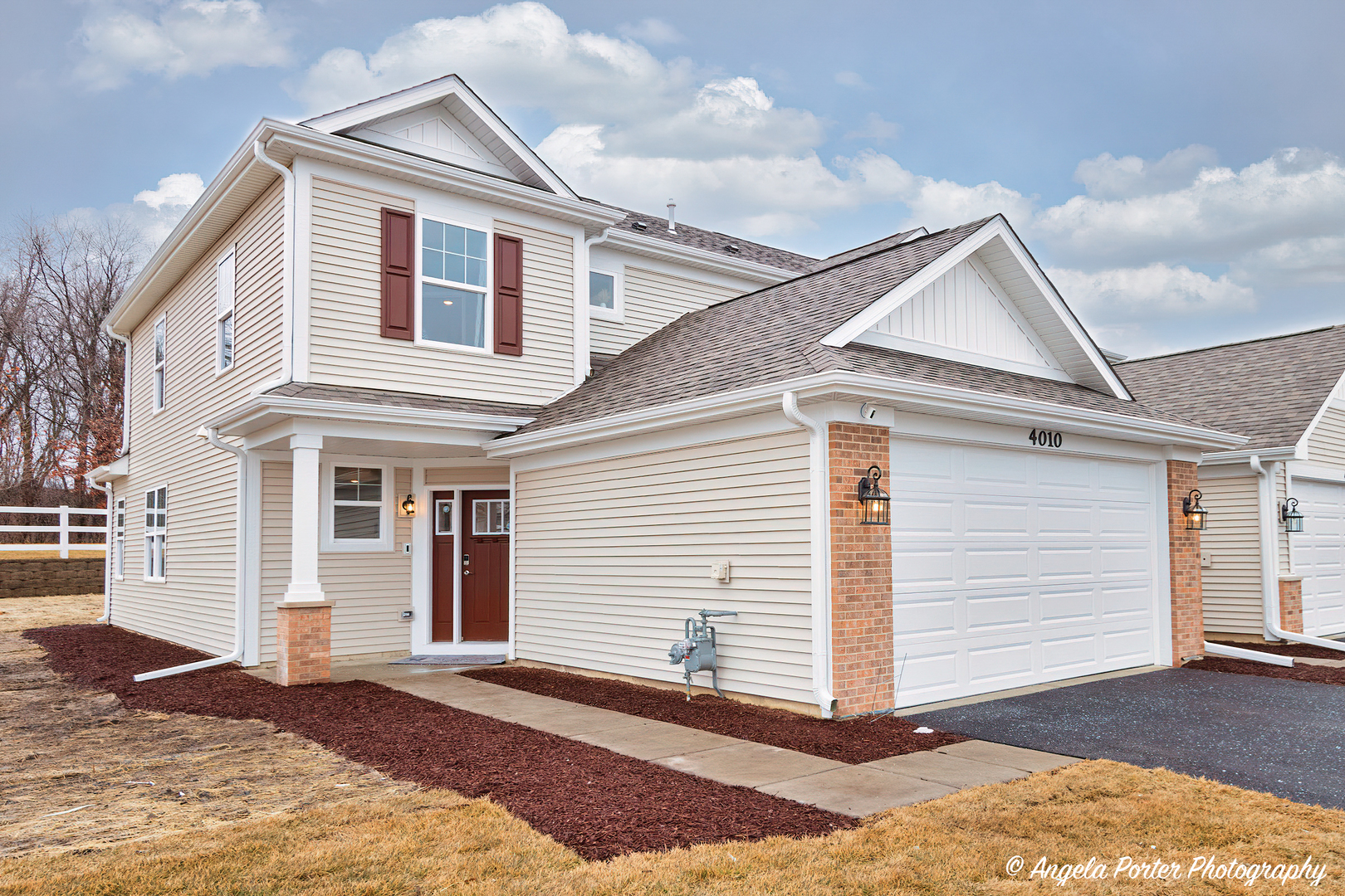 3902 Monica Lane, Johnsburg, IL 60051