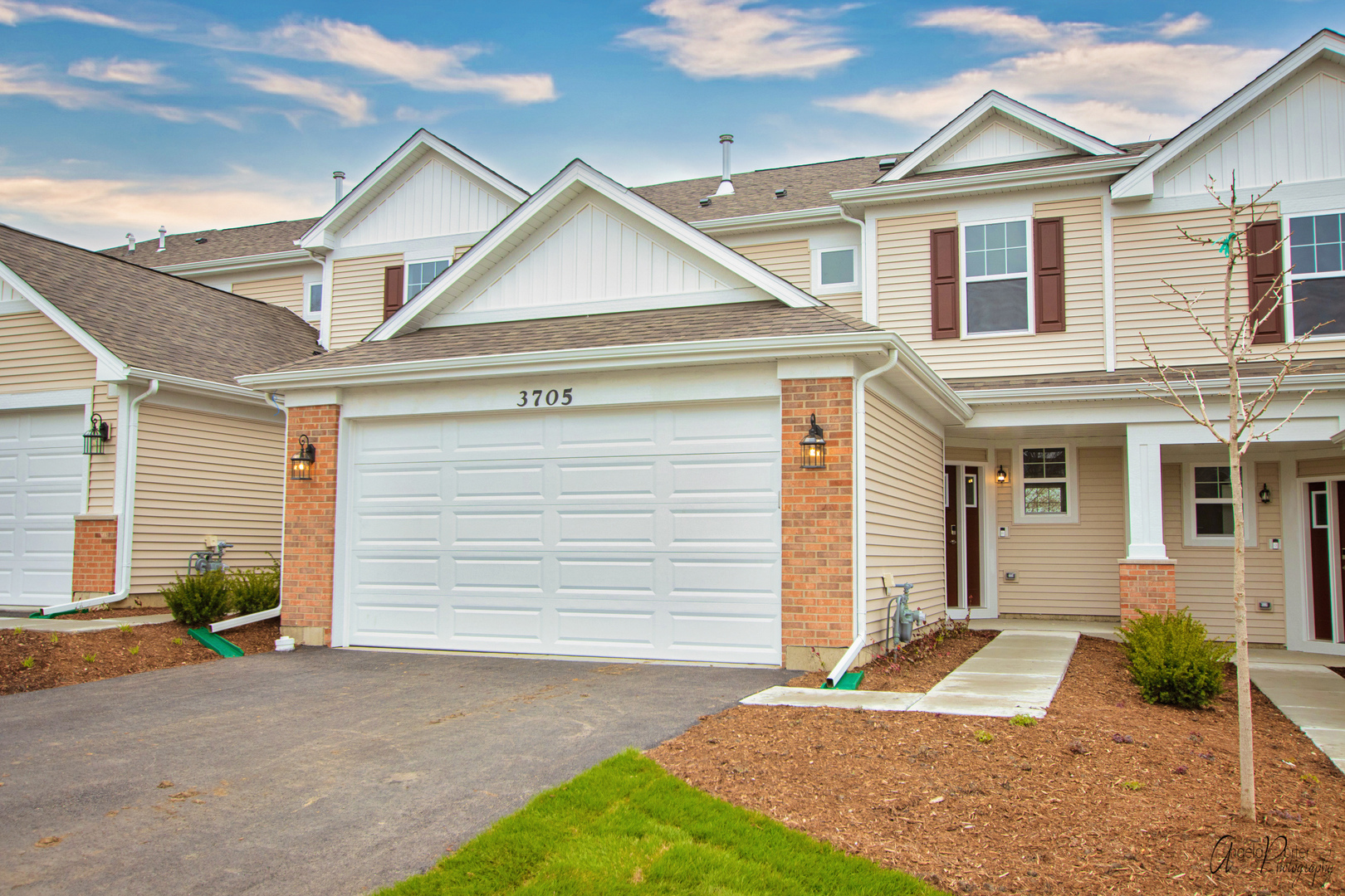 3904 Monica Lane, Johnsburg, IL 60051