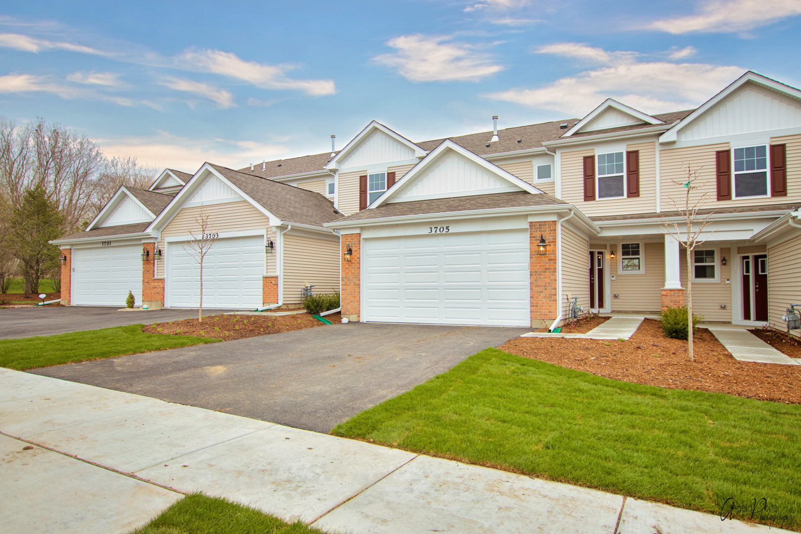 3906 Monica Lane, Johnsburg, IL 60051