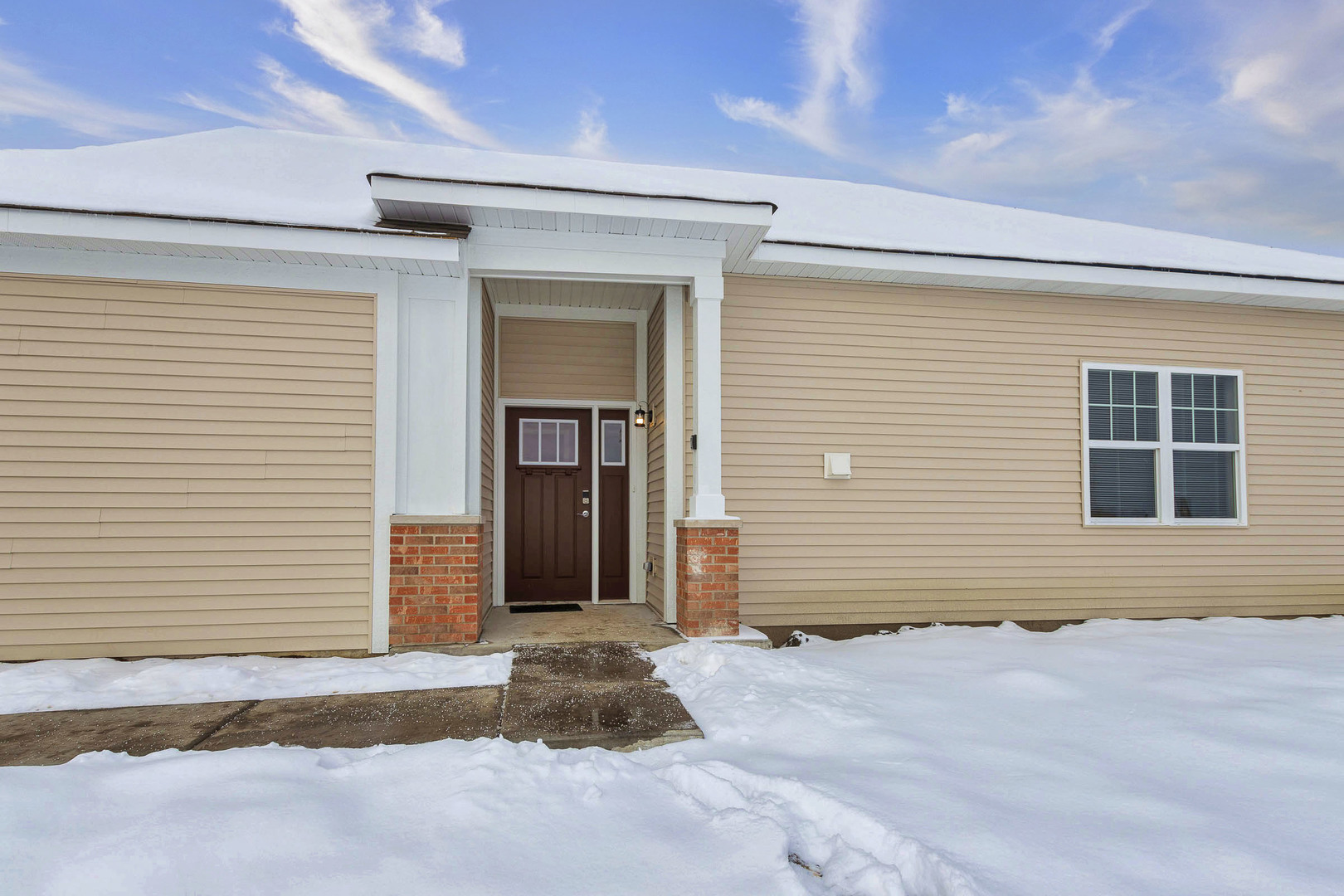 3912 Monica Lane, Johnsburg, IL 60051