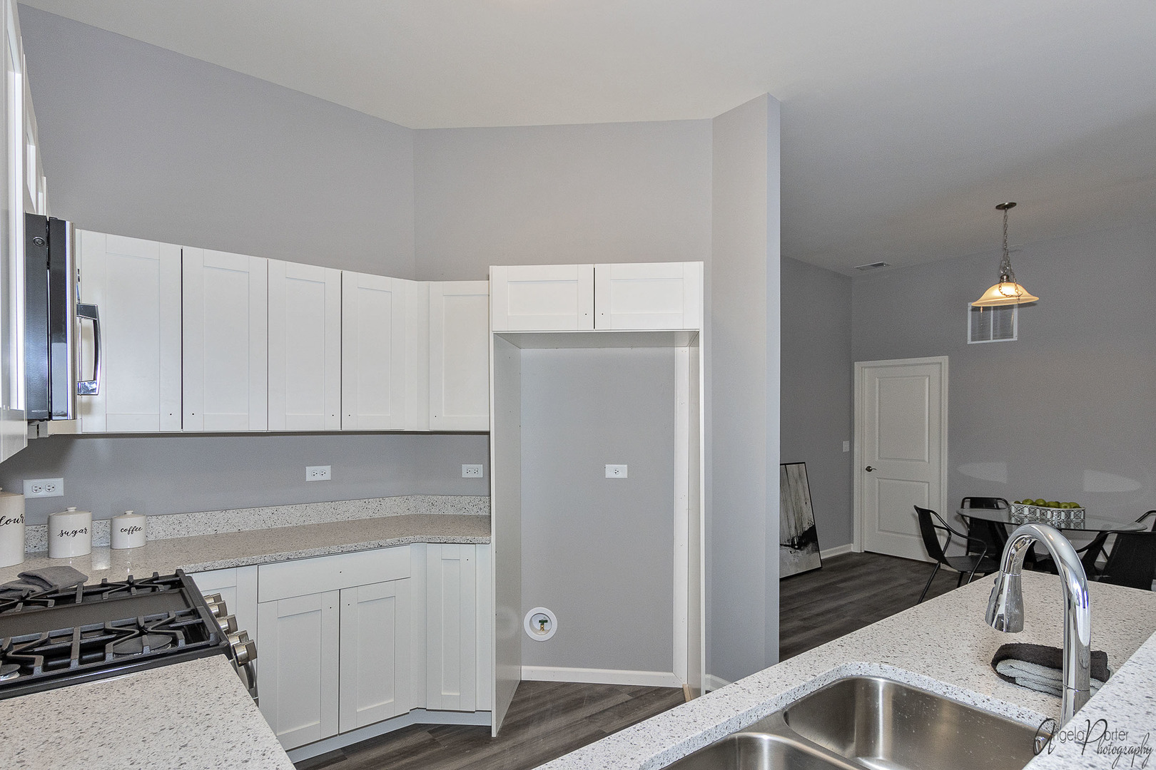 3912 Monica Lane, Johnsburg, IL 60051