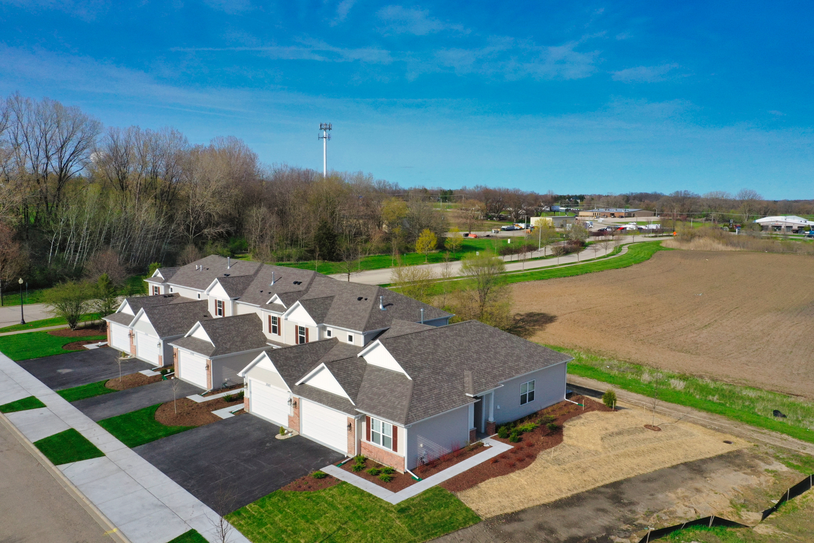 3912 Monica Lane, Johnsburg, IL 60051