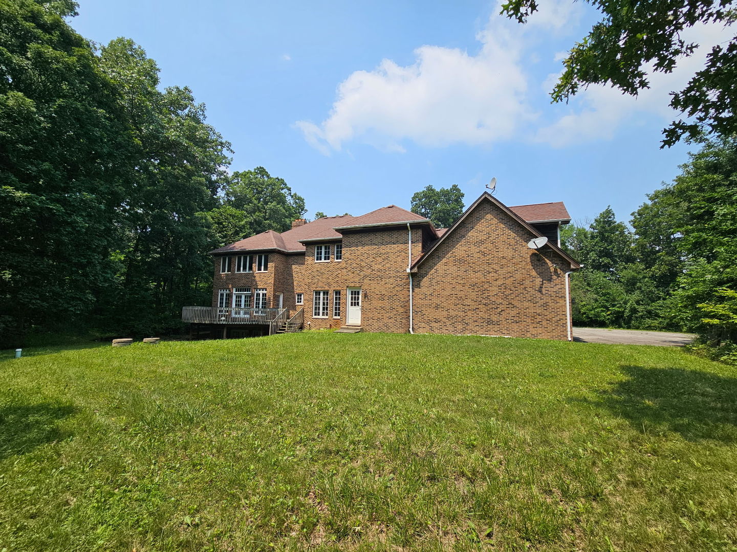 22775 Sherman Road, Steger, IL 60475