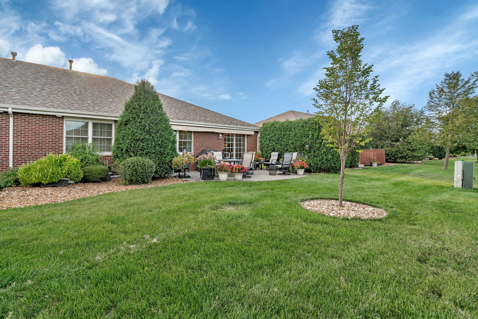 823 Oriole Drive #0, Peotone, IL 60468