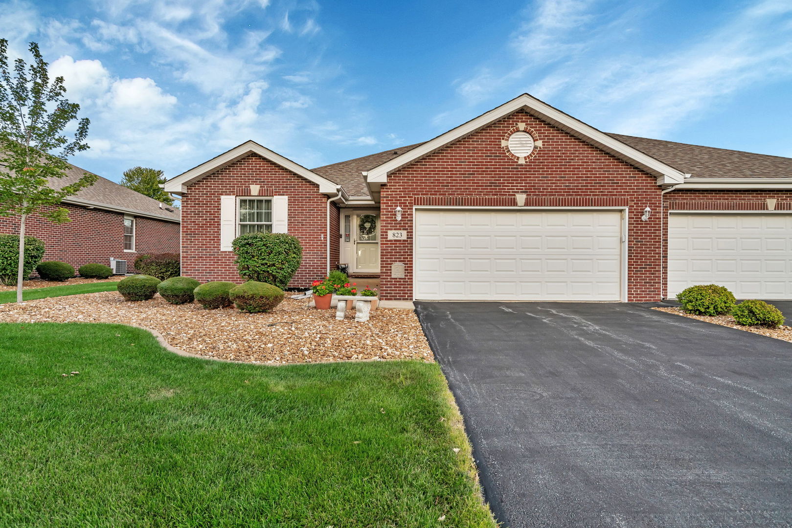 823 Oriole Drive #0, Peotone, IL 60468