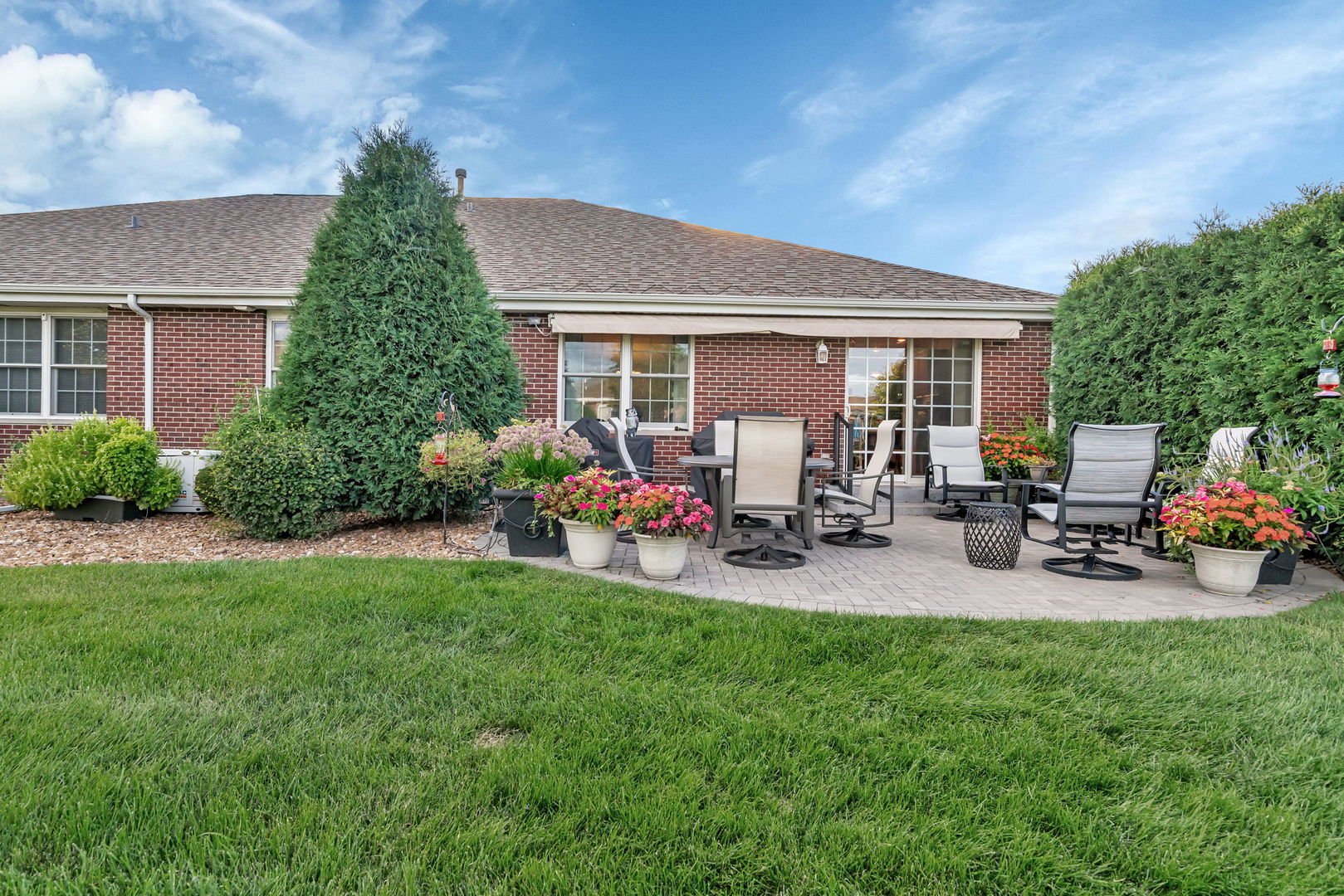 823 Oriole Drive #0, Peotone, IL 60468