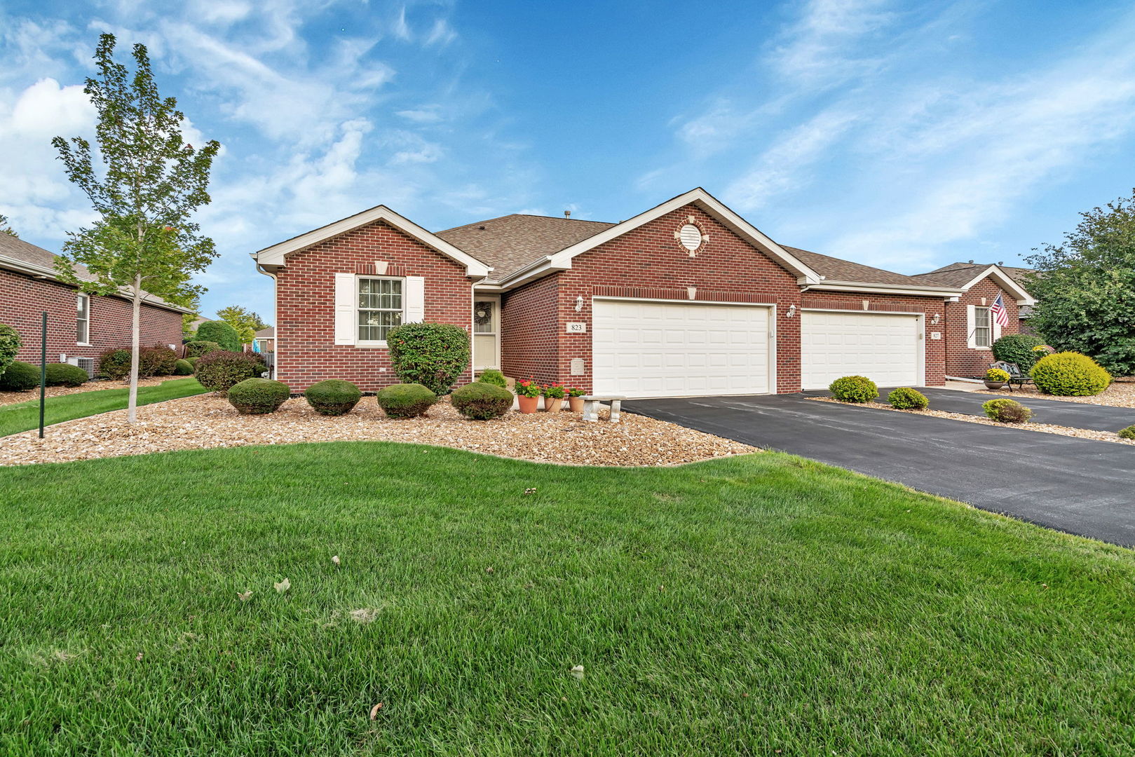 823 Oriole Drive #0, Peotone, IL 60468