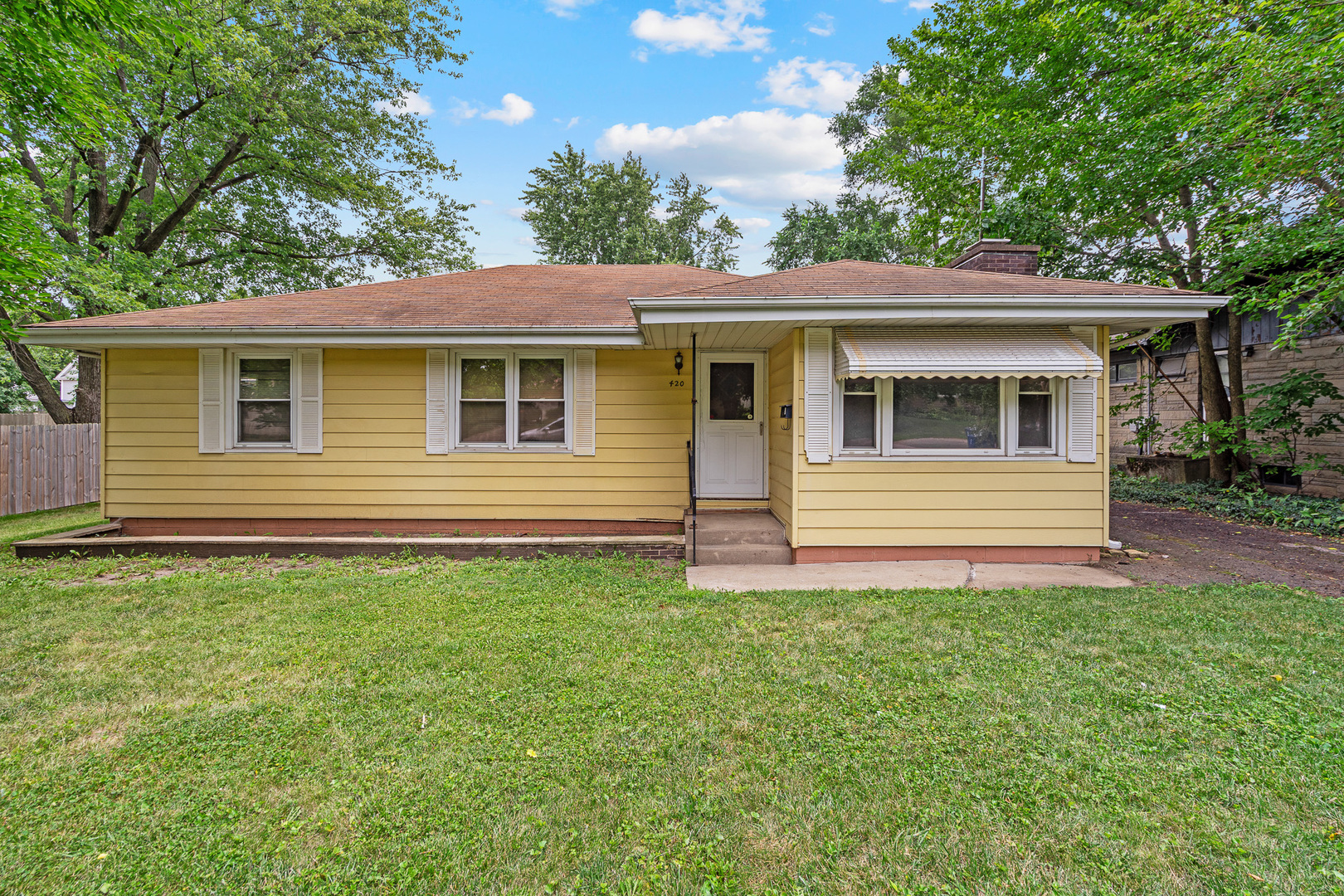 420 Siegmund Street, Joliet, IL 60433