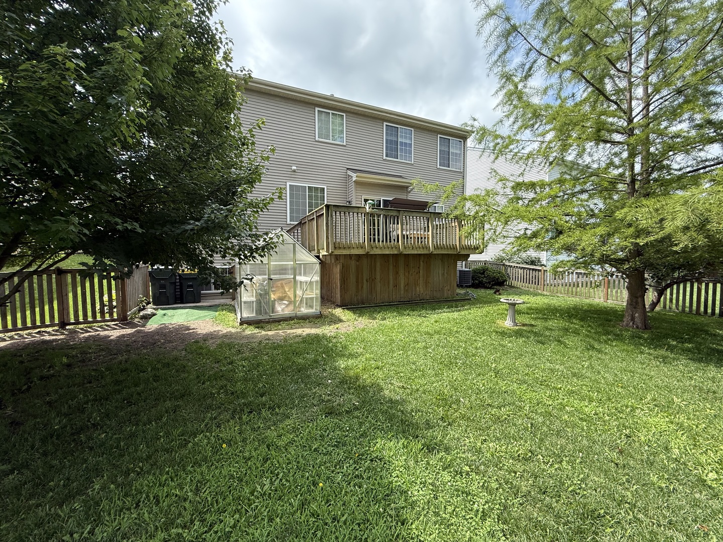 410 Brookhaven Trail, Pingree Grove, IL 60140