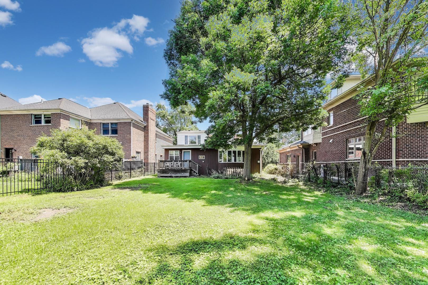 508 Engel Boulevard, Park Ridge, IL 60068