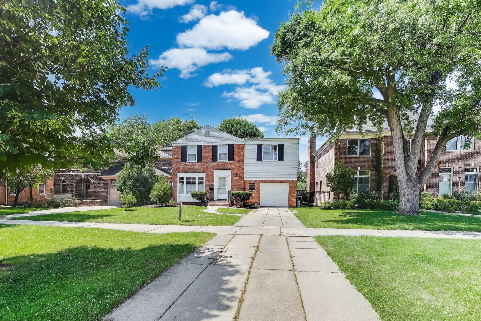 508 Engel Boulevard, Park Ridge, IL 60068