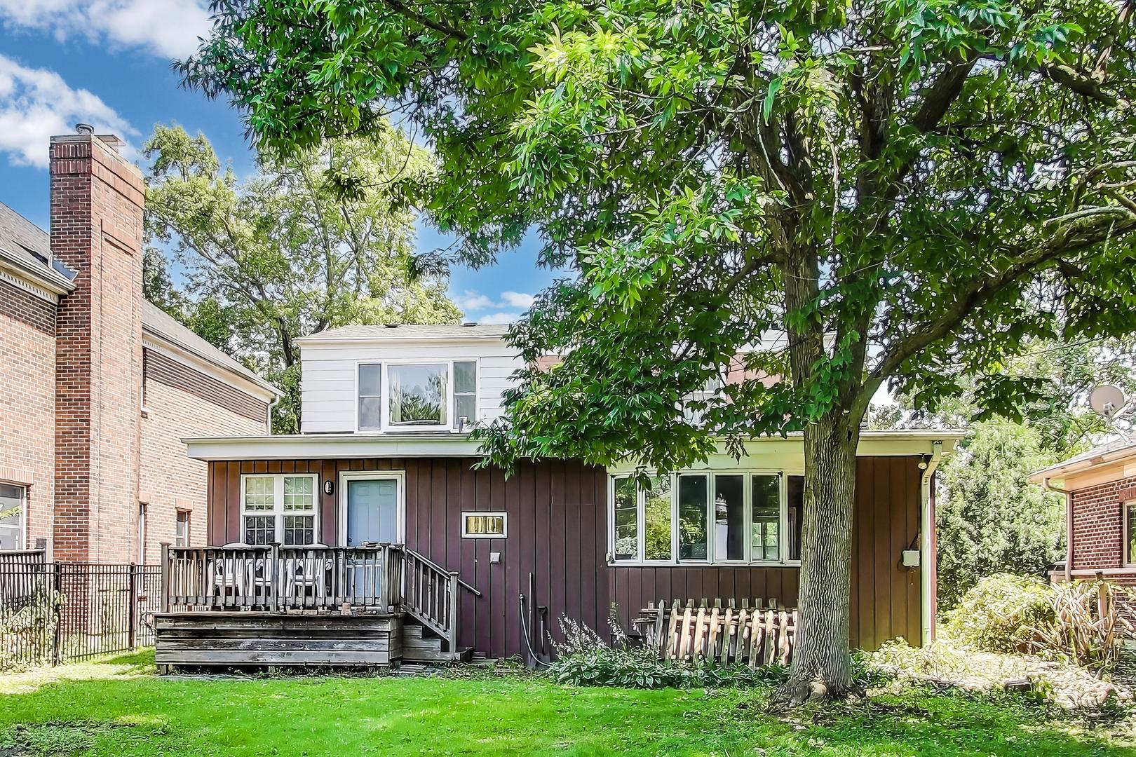 508 Engel Boulevard, Park Ridge, IL 60068