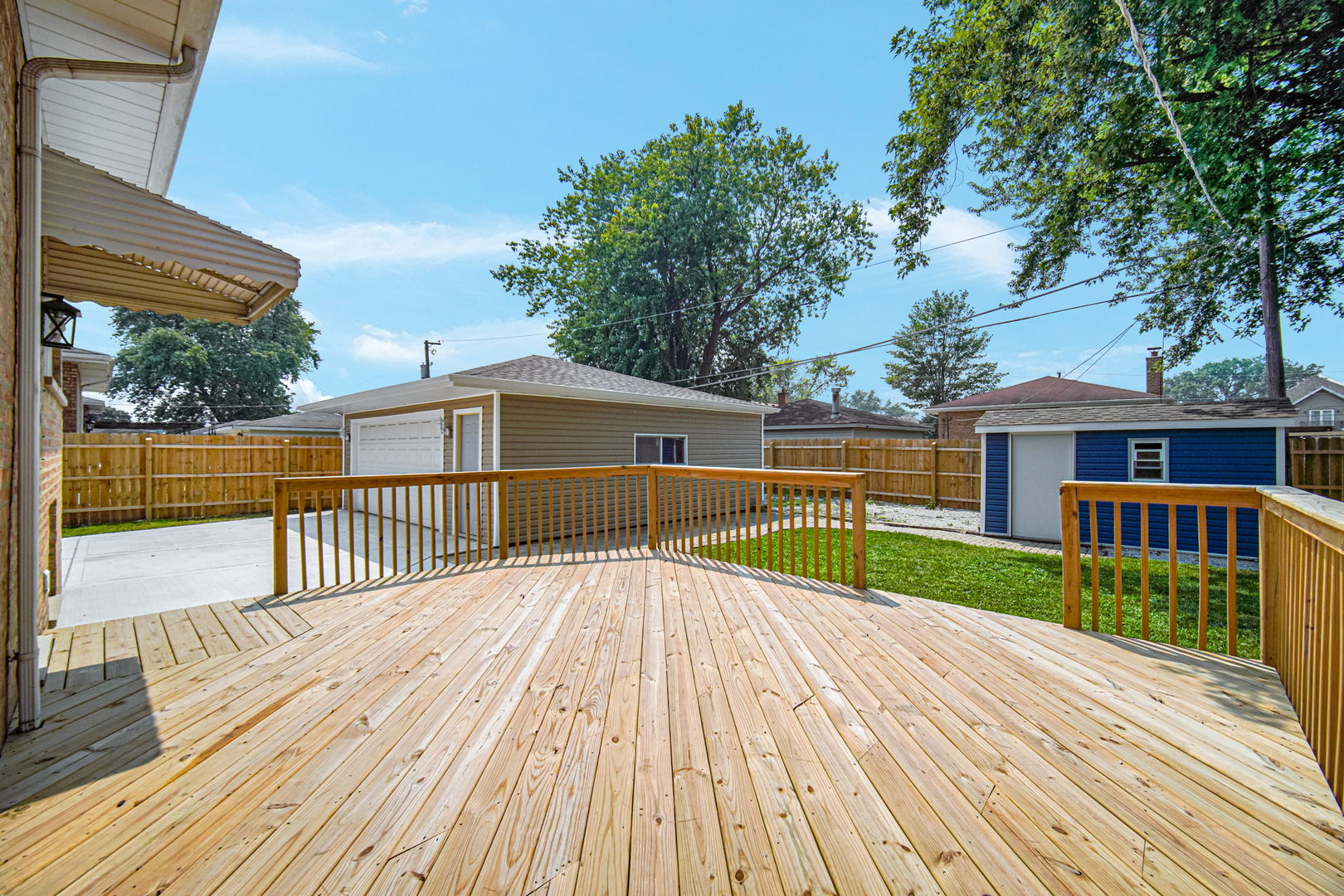 7604 S Oconto Avenue, Bridgeview, IL 60455