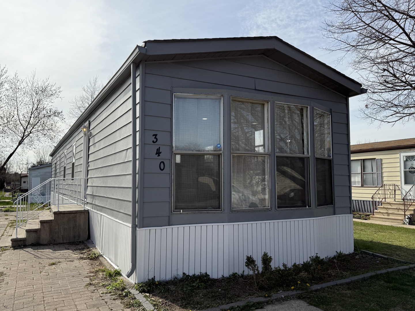 340 Tullamore Terrace, Matteson, IL 60443
