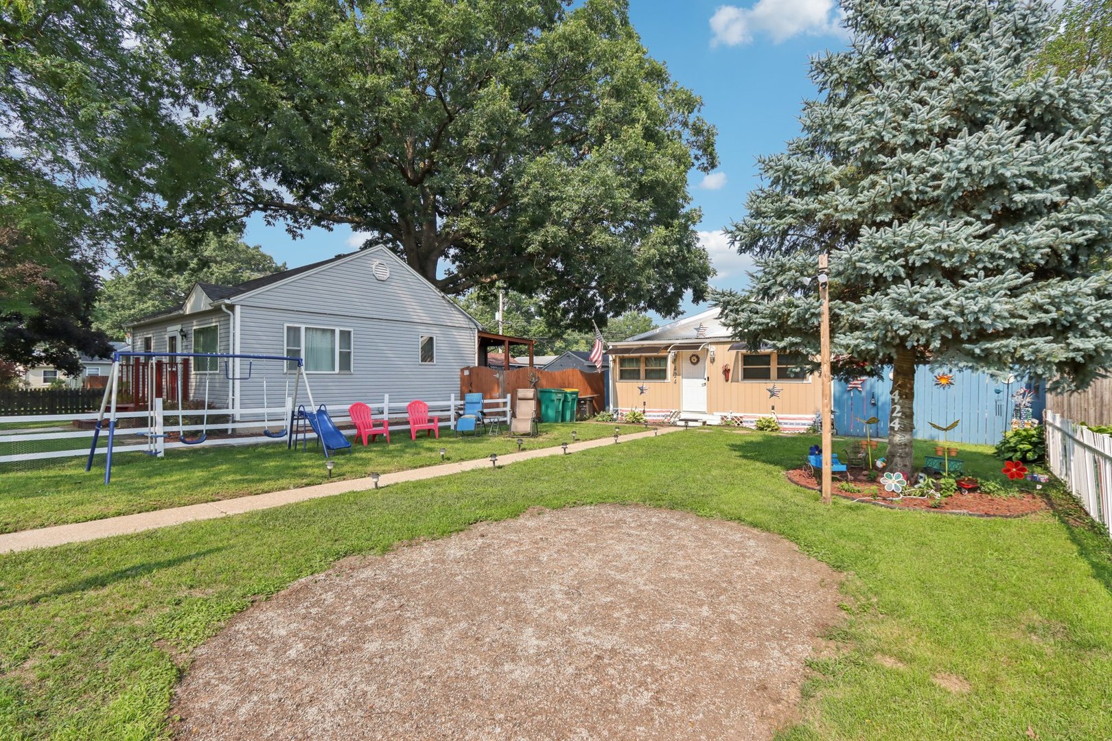 424 PARK Drive, Joliet, IL 60436