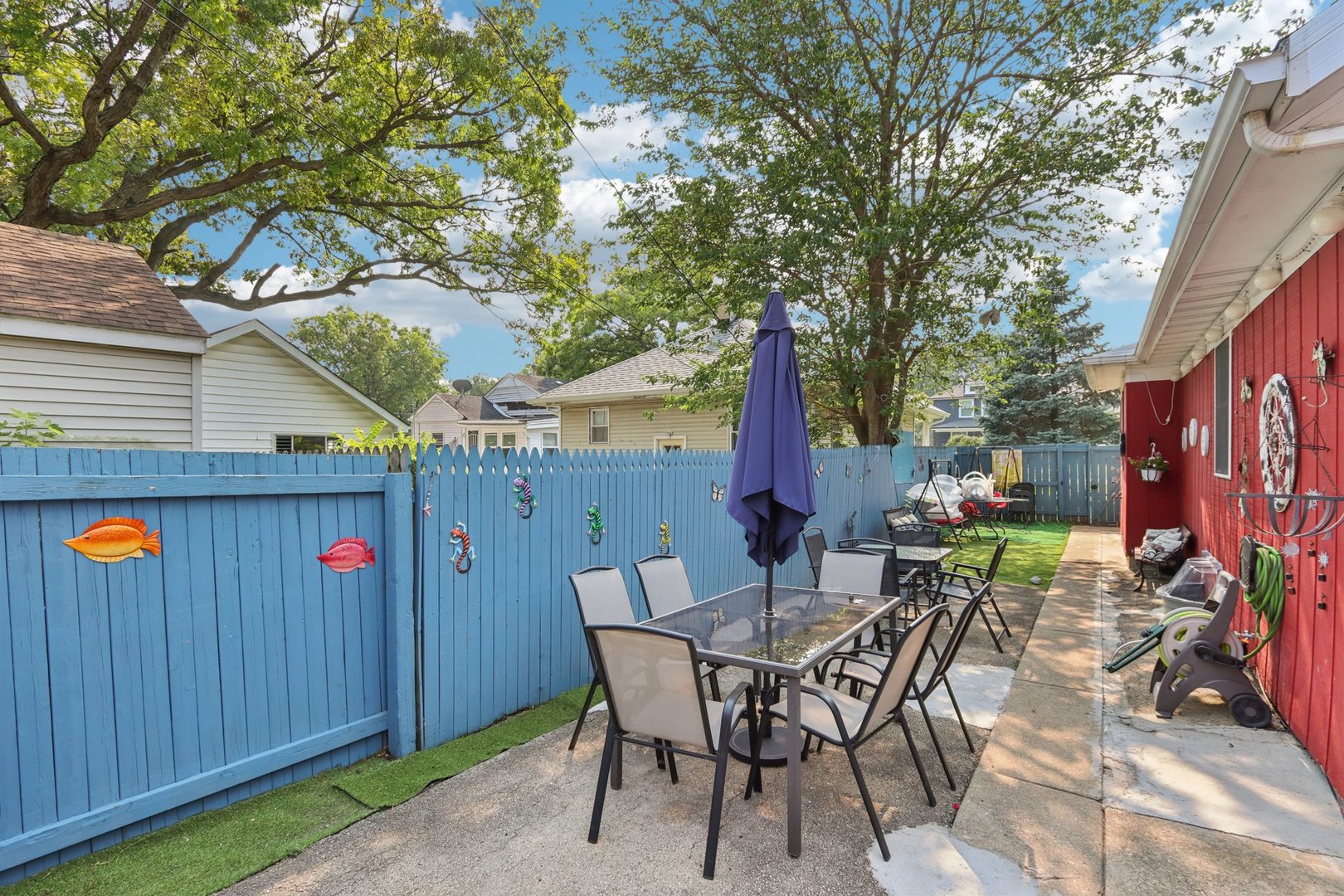 424 PARK Drive, Joliet, IL 60436