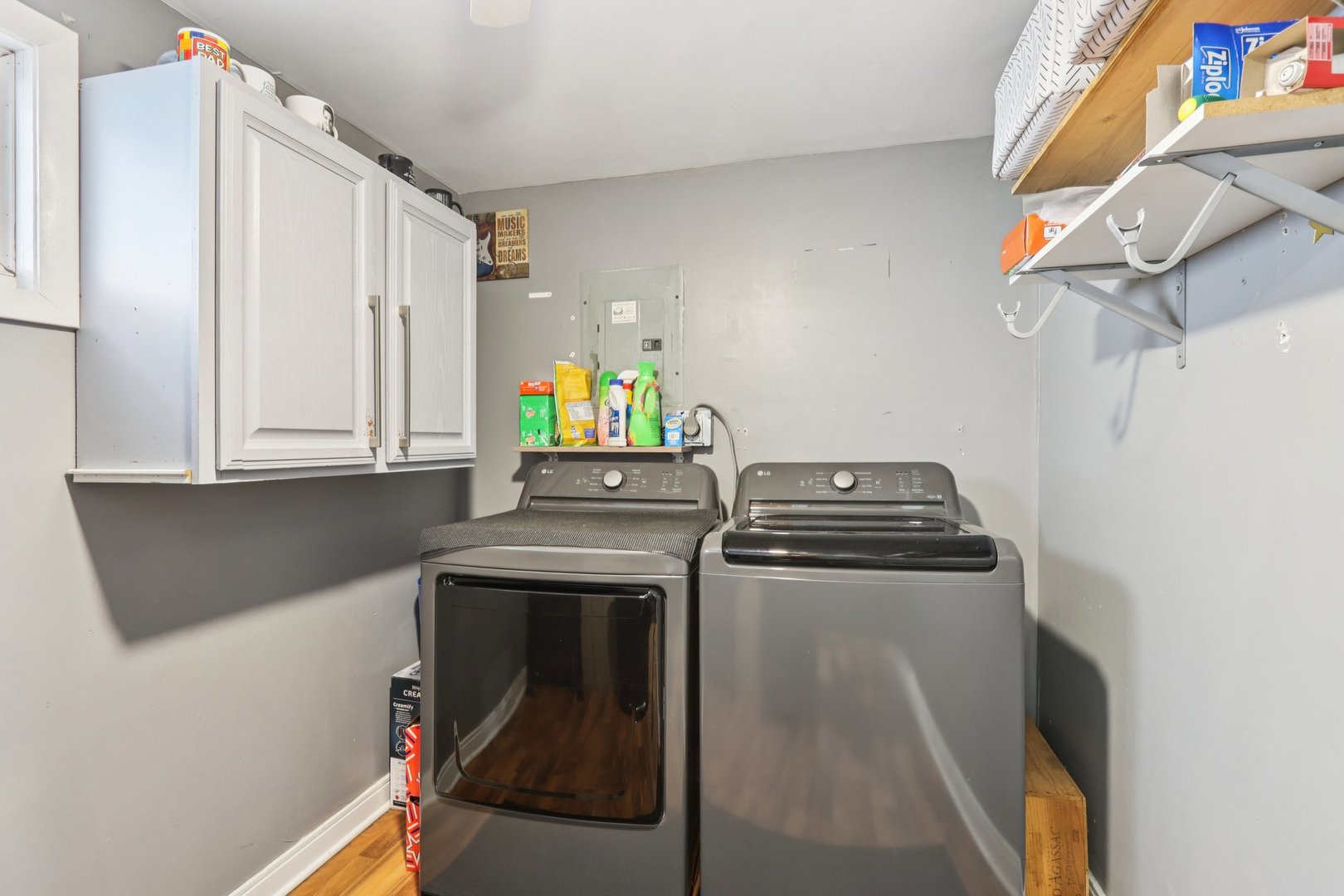 424 PARK Drive, Joliet, IL 60436
