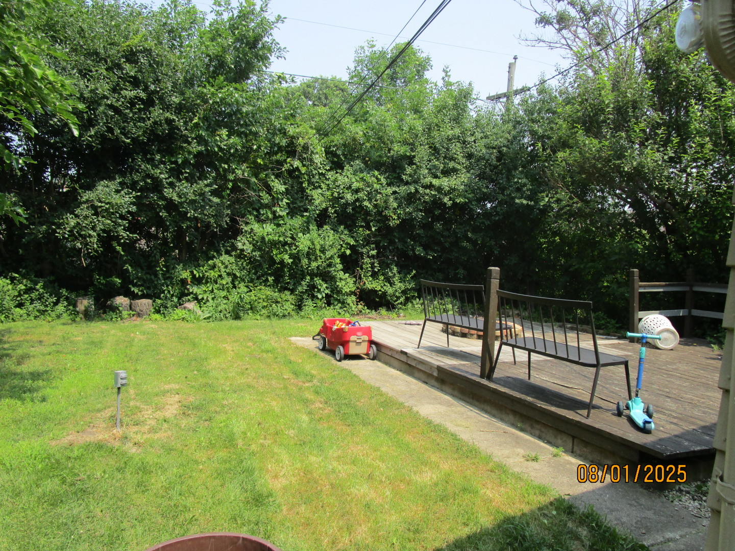 135 N Warrington Road, Des Plaines, IL 60016