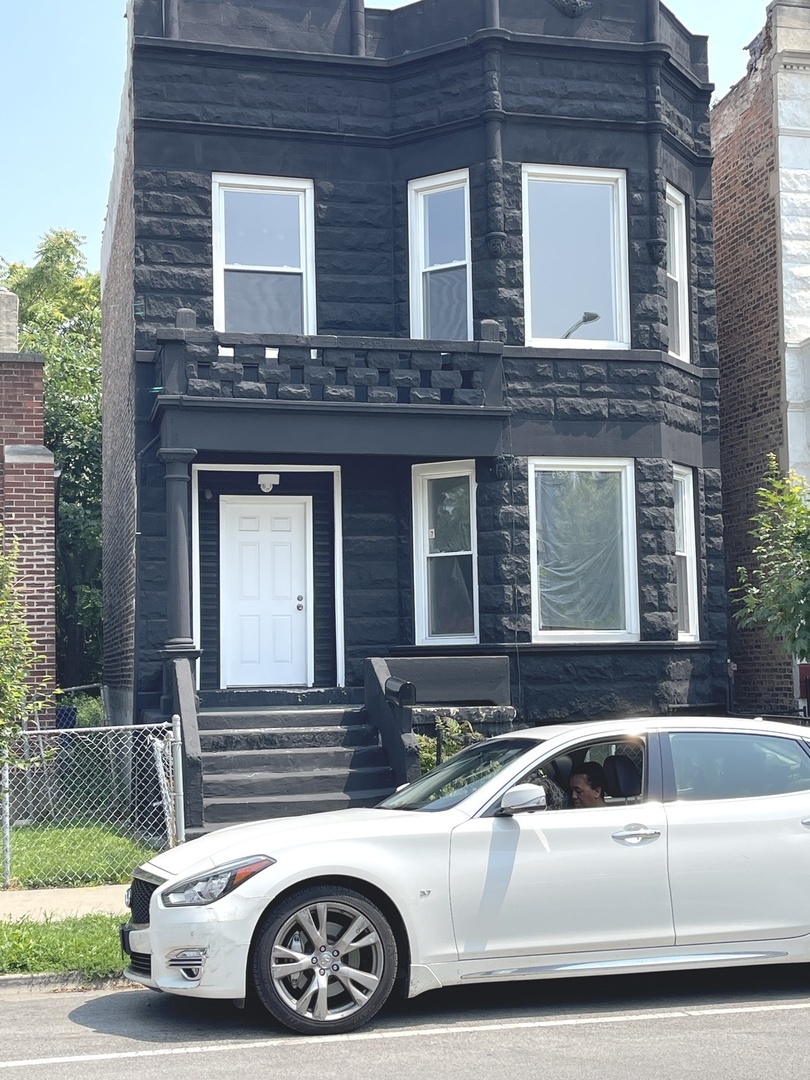 1523 S Homan Avenue #1, Chicago, IL 60623